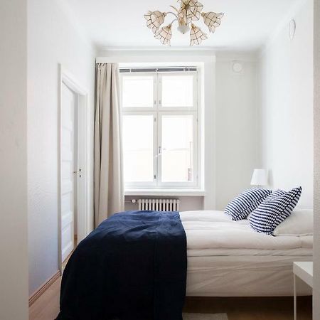 2Ndhomes Gorgeous 2Br Apartment By The Esplanade Park Helsinki Exterior foto